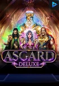 Bocoran RTP Slot Asgard Deluxe di KAMPUNGHOKI