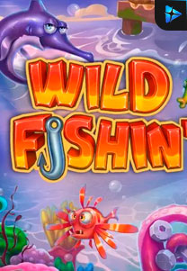 Bocoran RTP Slot Wild Fishin' Wild Ways  di KAMPUNGHOKI