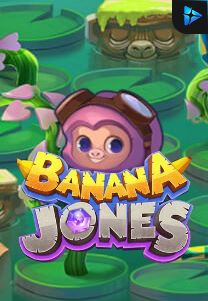 Bocoran RTP Slot BANANA JONES di KAMPUNGHOKI