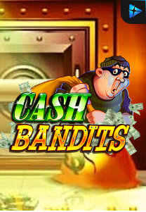 Bocoran RTP Slot CashBandits di KAMPUNGHOKI