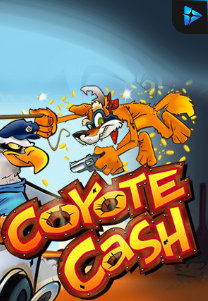 Bocoran RTP Slot Coyote Cash di KAMPUNGHOKI