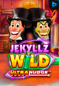 Bocoran RTP Slot Jekyllz Wild Ultranudge di KAMPUNGHOKI