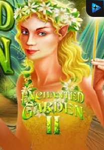 Bocoran RTP Slot EnchantedGardenII di KAMPUNGHOKI