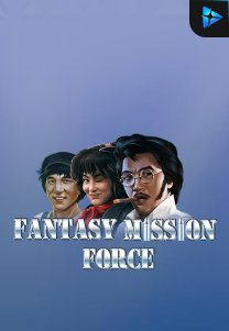 Bocoran RTP Slot FantasyMissionForce di KAMPUNGHOKI