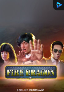 Bocoran RTP Slot FireDragon di KAMPUNGHOKI