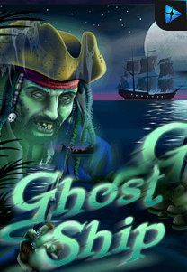 Bocoran RTP Slot GhostShip di KAMPUNGHOKI