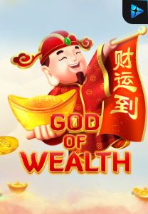 Bocoran RTP Slot Gof of Wealth di KAMPUNGHOKI