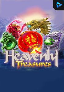 Bocoran RTP Slot Heaventy Treasures di KAMPUNGHOKI