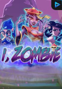 Bocoran RTP Slot I, Zombie di KAMPUNGHOKI