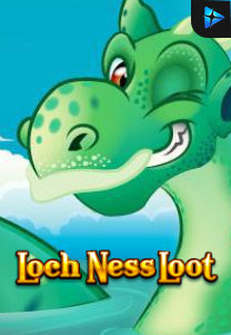 Bocoran RTP Slot LochNessLoot di KAMPUNGHOKI