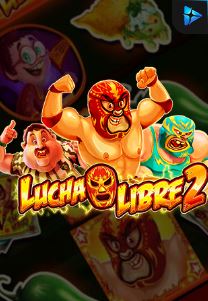 Bocoran RTP Slot LUCHA LIBRE 2 di KAMPUNGHOKI