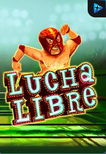 Bocoran RTP Slot Lucha Libre di KAMPUNGHOKI