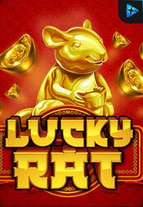 Bocoran RTP Slot Lucky Rat di KAMPUNGHOKI