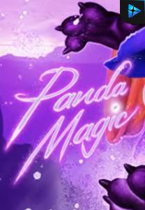 Bocoran RTP Slot Panda Magic di KAMPUNGHOKI