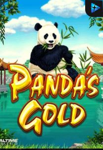 Bocoran RTP Slot Panda_s Gold di KAMPUNGHOKI
