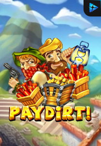 Bocoran RTP Slot PayDirt di KAMPUNGHOKI