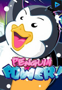 Bocoran RTP Slot PenguinPower di KAMPUNGHOKI