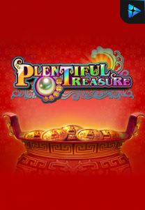 Bocoran RTP Slot PLENTIFUL TREASURE di KAMPUNGHOKI