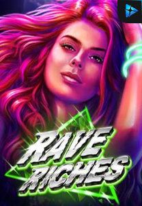 Bocoran RTP Slot Rave Riches di KAMPUNGHOKI