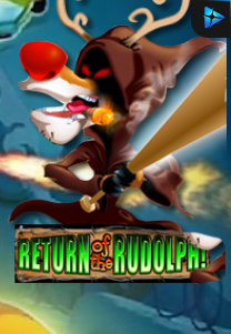 Bocoran RTP Slot Return of the Rudolph di KAMPUNGHOKI