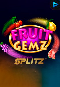 Bocoran RTP Slot Fruit Gemz Splitz di KAMPUNGHOKI