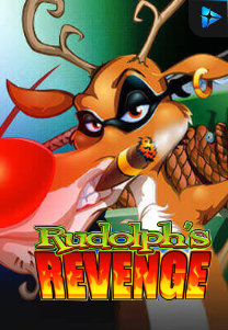 Bocoran RTP Slot RudolphsRevenge di KAMPUNGHOKI