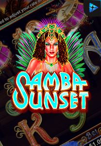 Bocoran RTP Slot SAMBA SUNSET di KAMPUNGHOKI