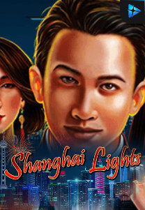 Bocoran RTP Slot ShanghaiLights di KAMPUNGHOKI