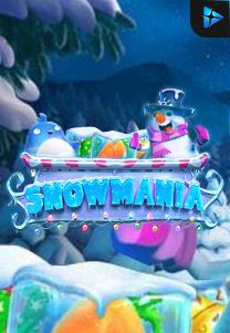 Bocoran RTP Slot Snow Mania di KAMPUNGHOKI