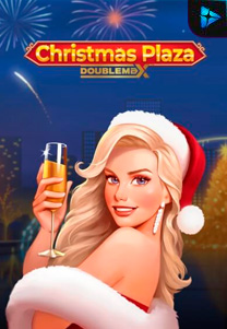 Bocoran RTP Slot Christmas Plaza DoubleMax  di KAMPUNGHOKI