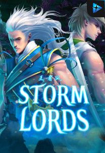 Bocoran RTP Slot Strom Lords di KAMPUNGHOKI