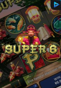 Bocoran RTP Slot Super 7 di KAMPUNGHOKI