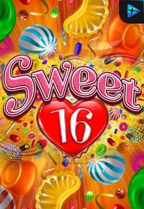 Bocoran RTP Slot Sweet 16 di KAMPUNGHOKI