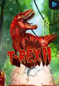 Bocoran RTP Slot T-Rex II di KAMPUNGHOKI