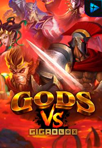 Bocoran RTP Slot Gods VS Gigablox di KAMPUNGHOKI
