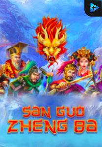 Bocoran RTP Slot THREE KINGDOM WARS di KAMPUNGHOKI