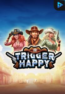 Bocoran RTP Slot Trigger Happy di KAMPUNGHOKI