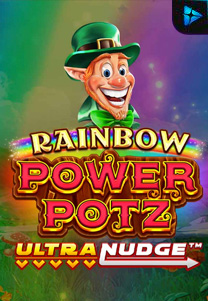 Bocoran RTP Slot Rainbow Power Pots UltraNudge di KAMPUNGHOKI