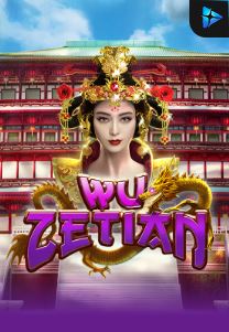 Bocoran RTP Slot WU ZETIAN di KAMPUNGHOKI