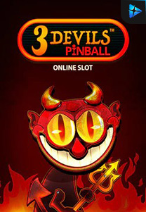 Bocoran RTP Slot 3-Devils-Pinball-foto di KAMPUNGHOKI