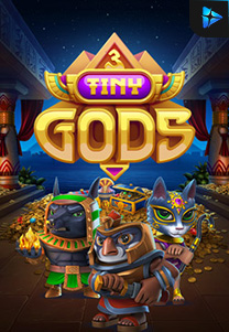 Bocoran RTP Slot 3-Tiny-Gods-foto di KAMPUNGHOKI