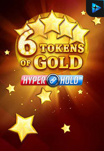 Bocoran RTP Slot 6 Tokens of Gold foto di KAMPUNGHOKI