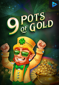 Bocoran RTP Slot 9 Pots of Gold foto di KAMPUNGHOKI