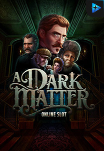 Bocoran RTP Slot A-Dark-Matter-foto di KAMPUNGHOKI