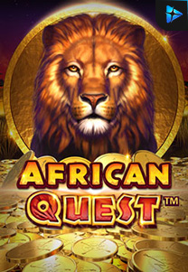 Bocoran RTP Slot African-Quest-foto di KAMPUNGHOKI