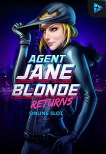 Bocoran RTP Slot Agent Jane Blonde Returns foto di KAMPUNGHOKI