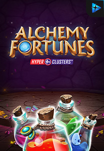 Bocoran RTP Slot Alchemy-Fortunes-foto di KAMPUNGHOKI