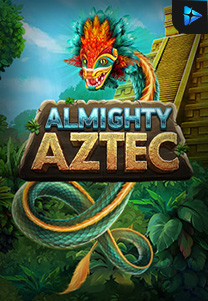 Bocoran RTP Slot Almighty Aztec foto di KAMPUNGHOKI