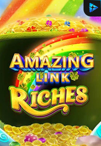 Bocoran RTP Slot amazing-link-riches-logo di KAMPUNGHOKI