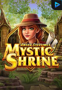 Bocoran RTP Slot Amber-Sterlings-Mystic-Shrine-1 di KAMPUNGHOKI